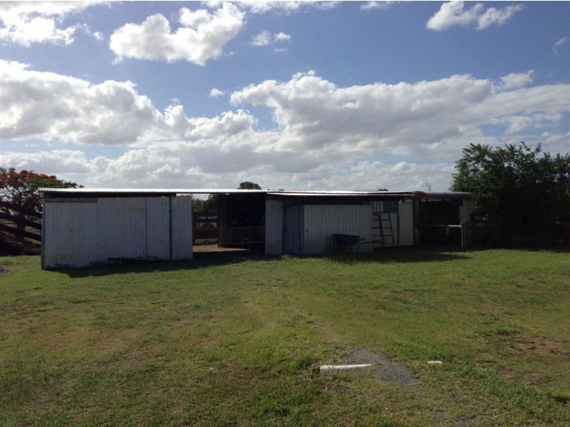 46 Hughes Road, Alton Downs QLD 4702