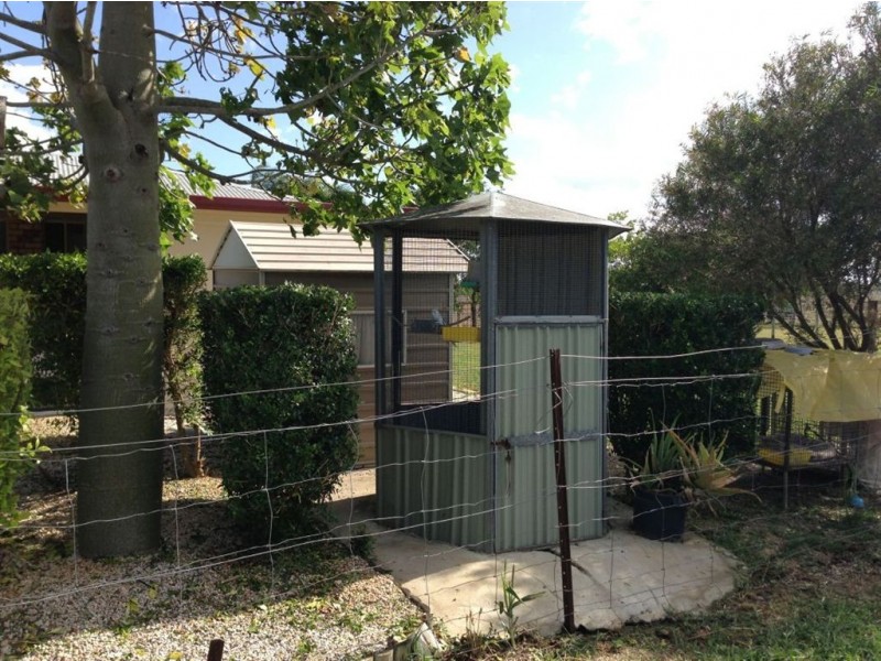 46 Hughes Road, Alton Downs QLD 4702