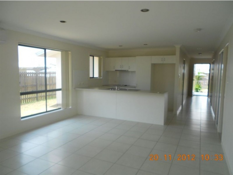 47 John Oxley Dr, Gracemere QLD 4702
