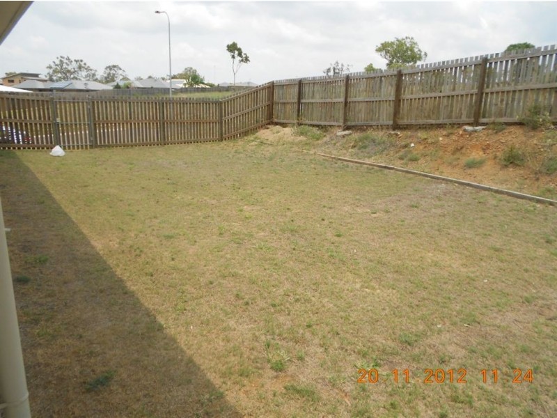 47 John Oxley Dr, Gracemere QLD 4702