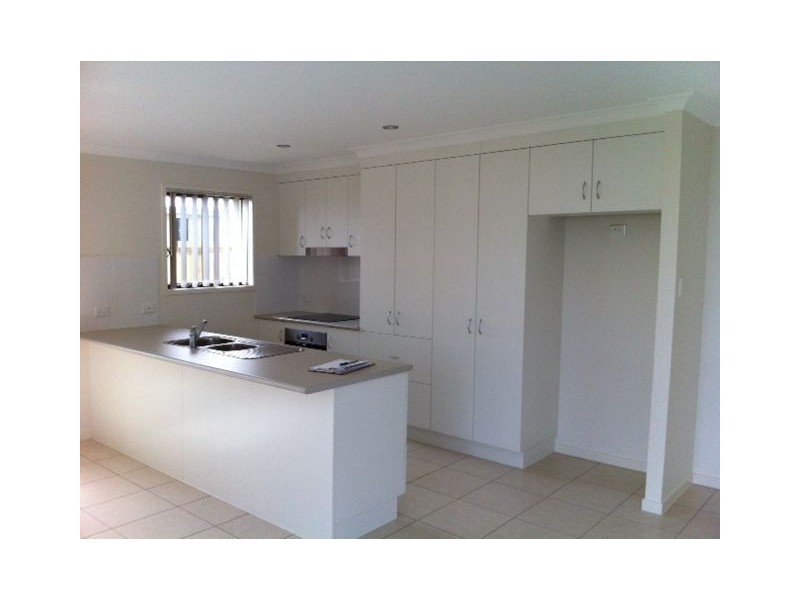 3 Marc Crescent, Gracemere QLD 4702