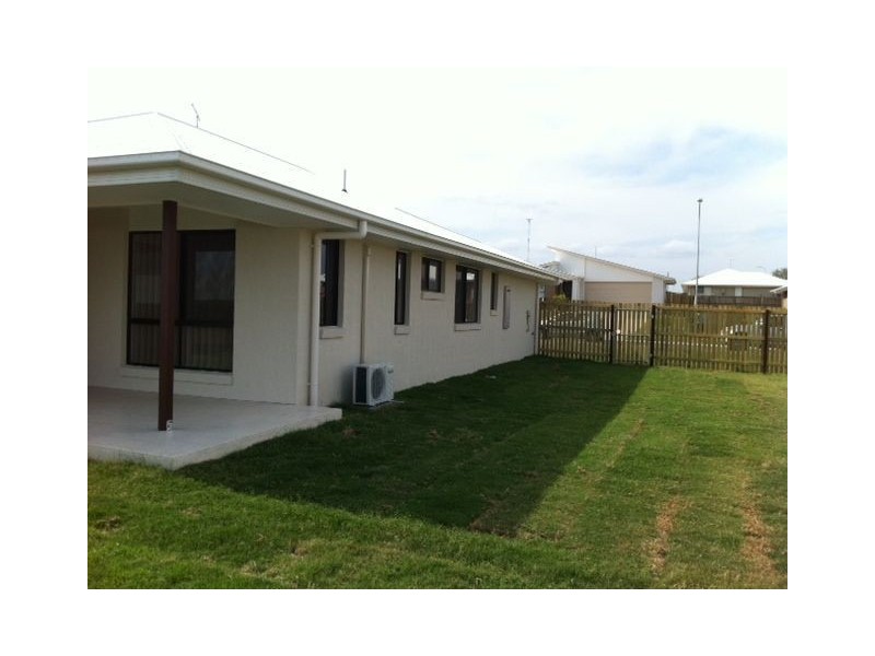 3 Marc Crescent, Gracemere QLD 4702