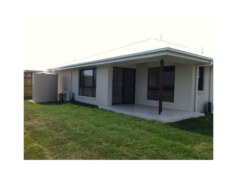 3 Marc Crescent, Gracemere QLD 4702