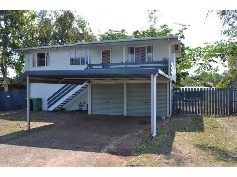 22 Buxton Drive, Gracemere QLD 4702