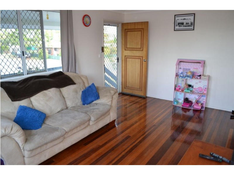 22 Buxton Drive, Gracemere QLD 4702