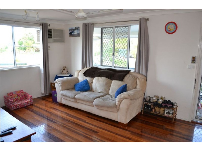 22 Buxton Drive, Gracemere QLD 4702