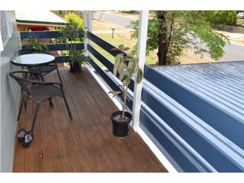 22 Buxton Drive, Gracemere QLD 4702