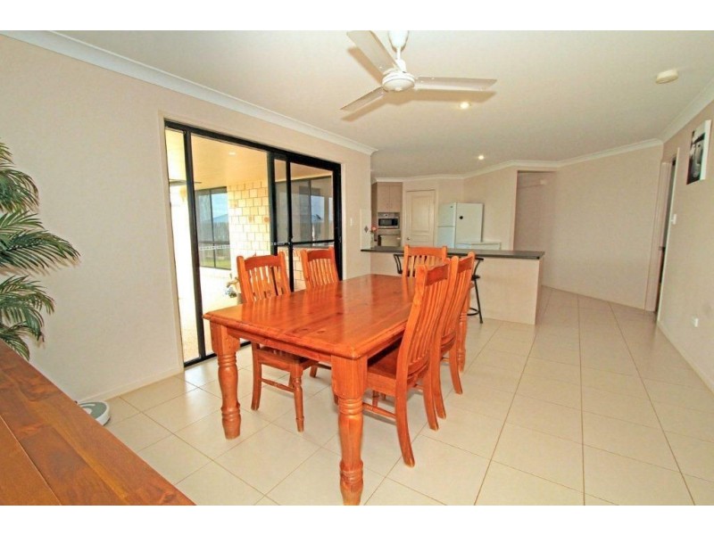 23 Conway Court, Gracemere QLD 4702