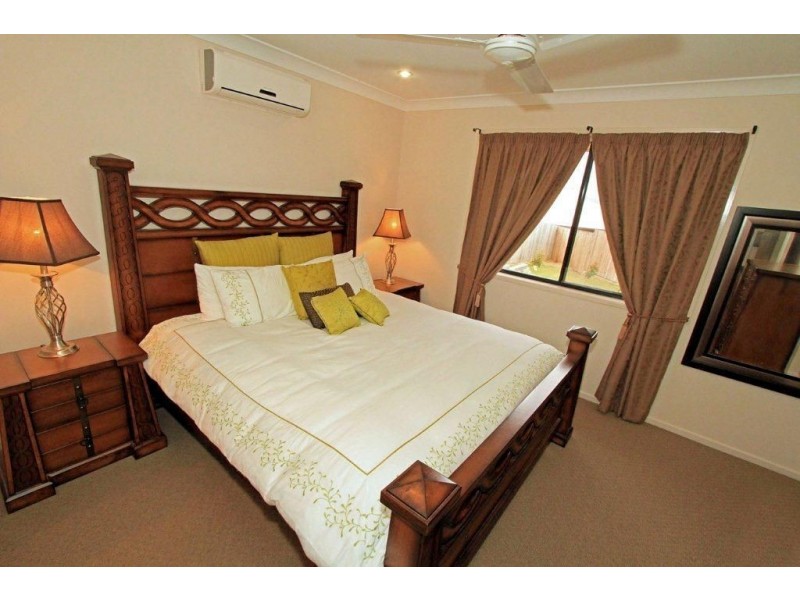23 Conway Court, Gracemere QLD 4702