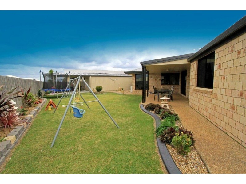 23 Conway Court, Gracemere QLD 4702