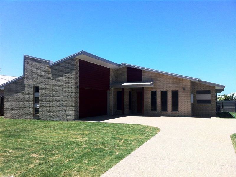 4 Lexington Drive, Yeppoon QLD 4703