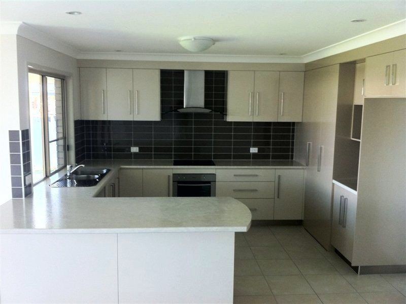 4 Lexington Drive, Yeppoon QLD 4703