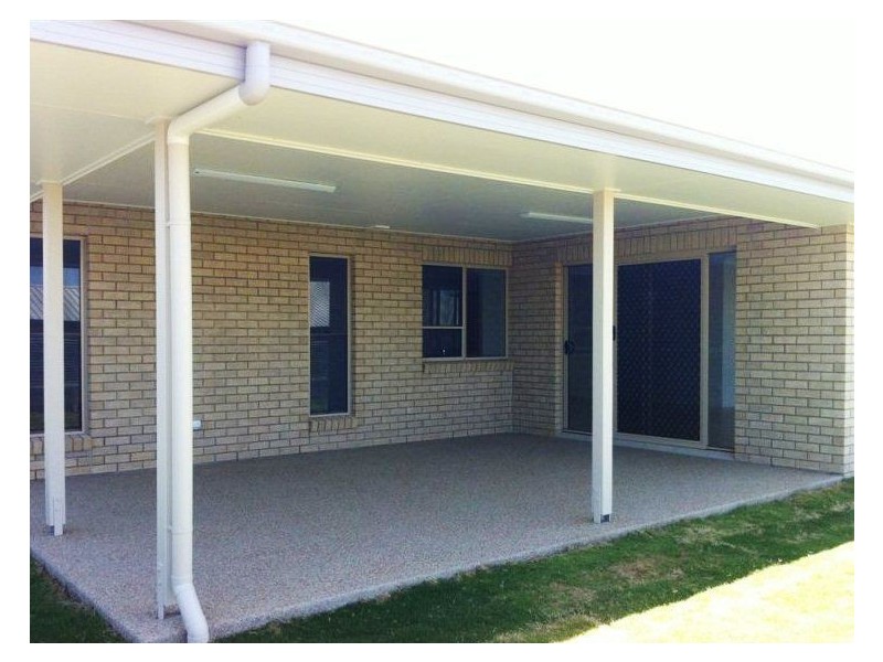 4 Lexington Drive, Yeppoon QLD 4703