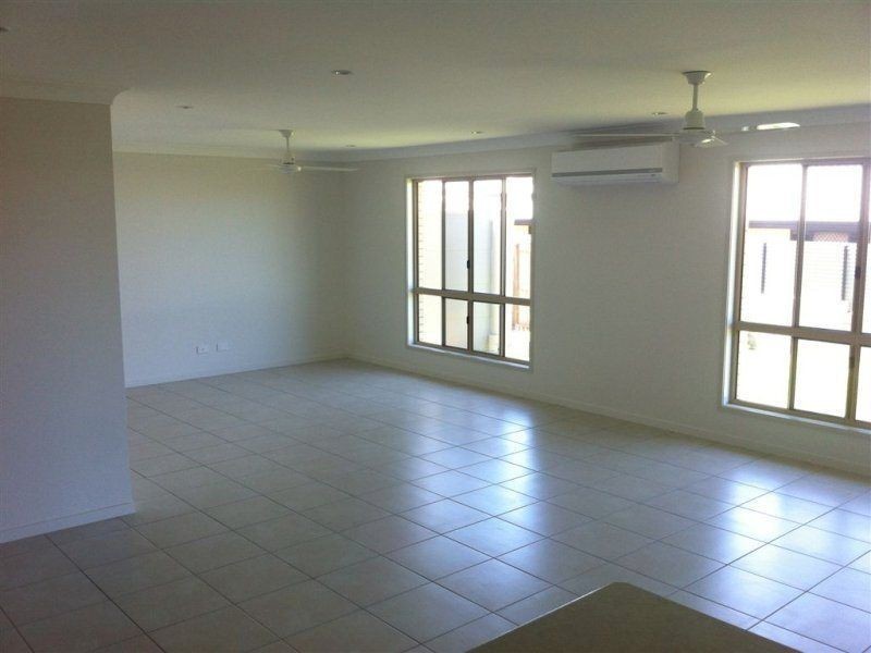 4 Lexington Drive, Yeppoon QLD 4703