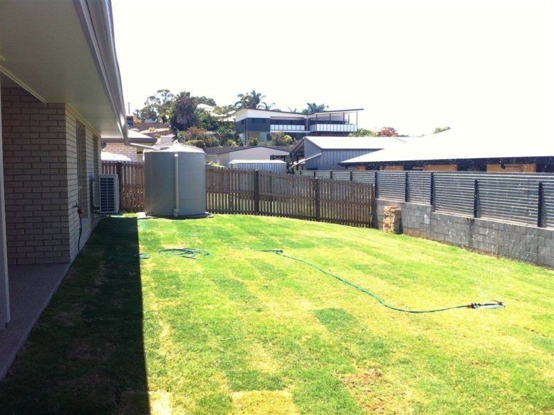 4 Lexington Drive, Yeppoon QLD 4703