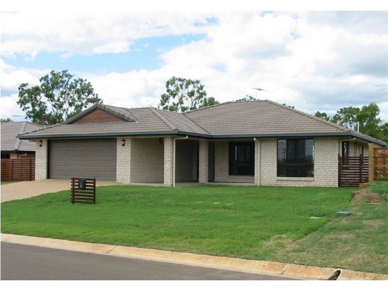 6 Davies cres, Gracemere QLD 4702