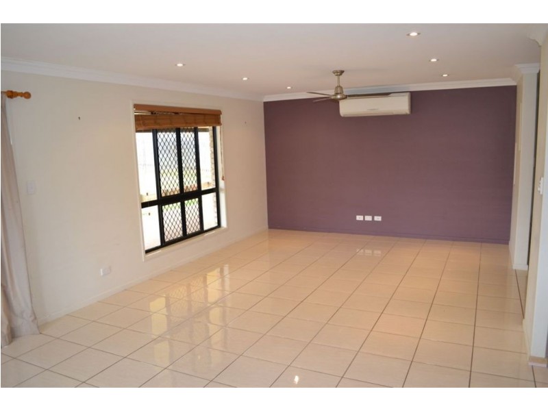 6 Davies cres, Gracemere QLD 4702