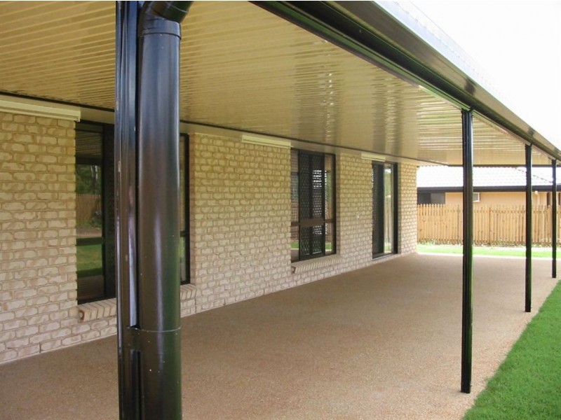 6 Davies cres, Gracemere QLD 4702