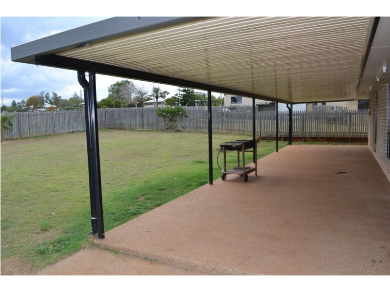 6 Davies cres, Gracemere QLD 4702