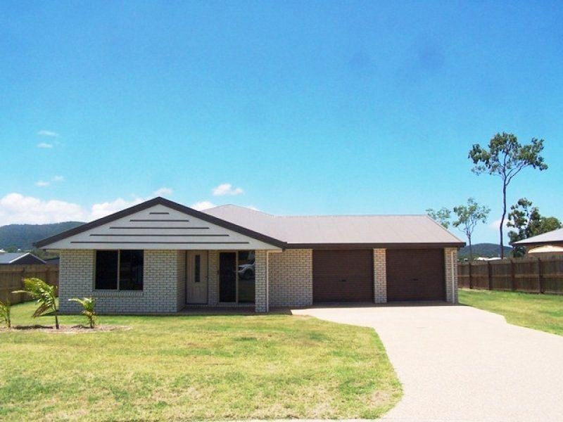 15 Lapwing Court, Yeppoon QLD 4703