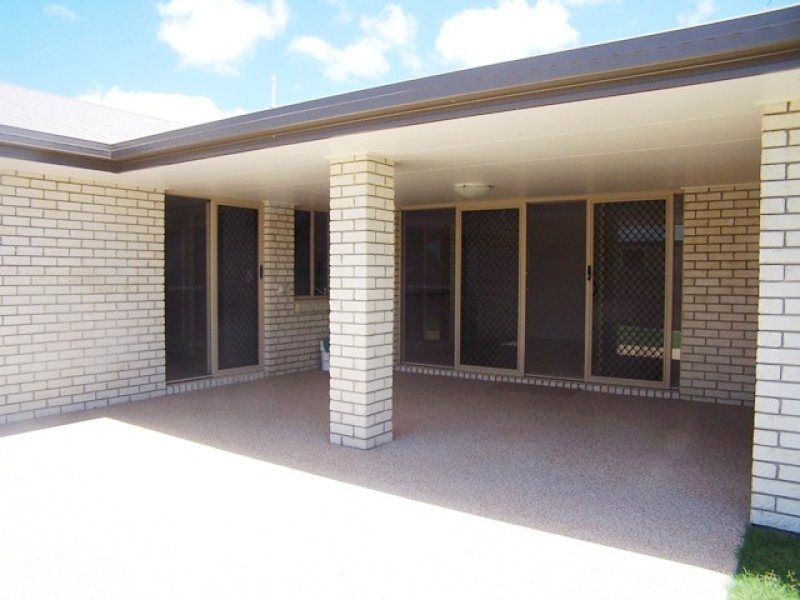 15 Lapwing Court, Yeppoon QLD 4703