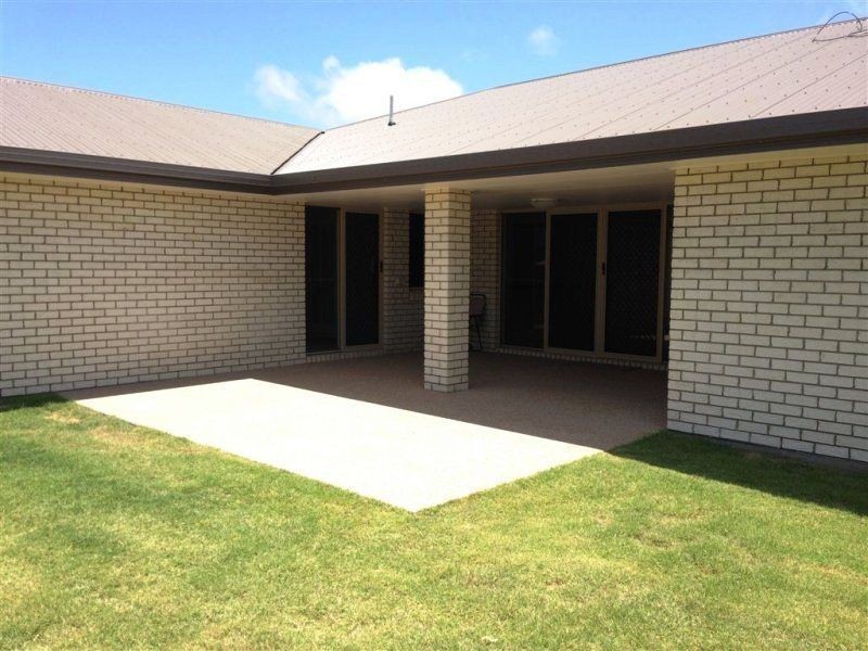 15 Lapwing Court, Yeppoon QLD 4703