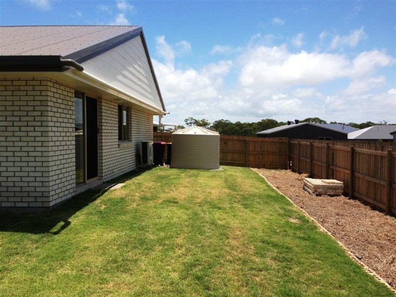 15 Lapwing Court, Yeppoon QLD 4703