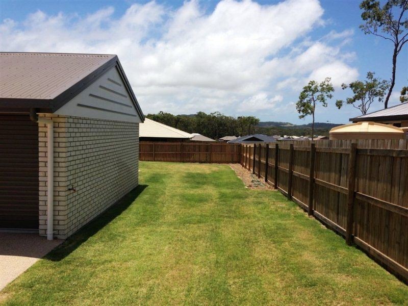 15 Lapwing Court, Yeppoon QLD 4703