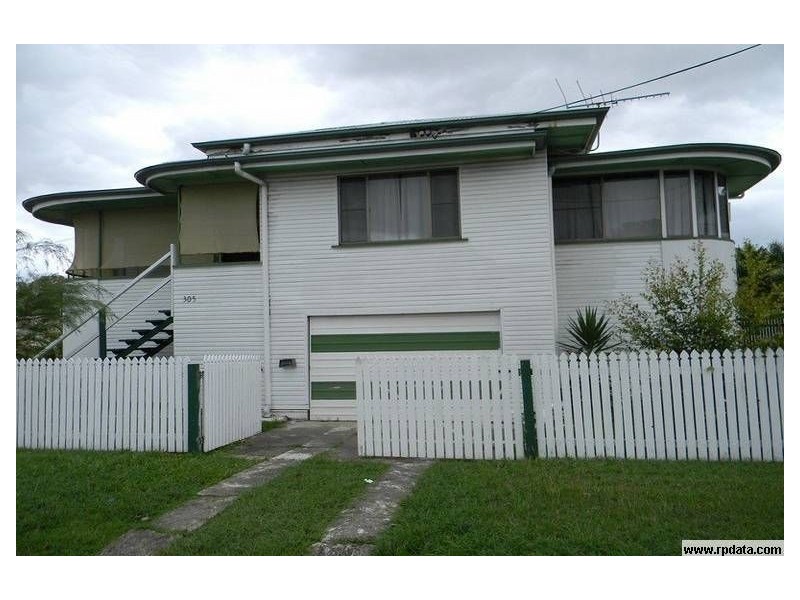 305 East st, Rockhampton City QLD 4700