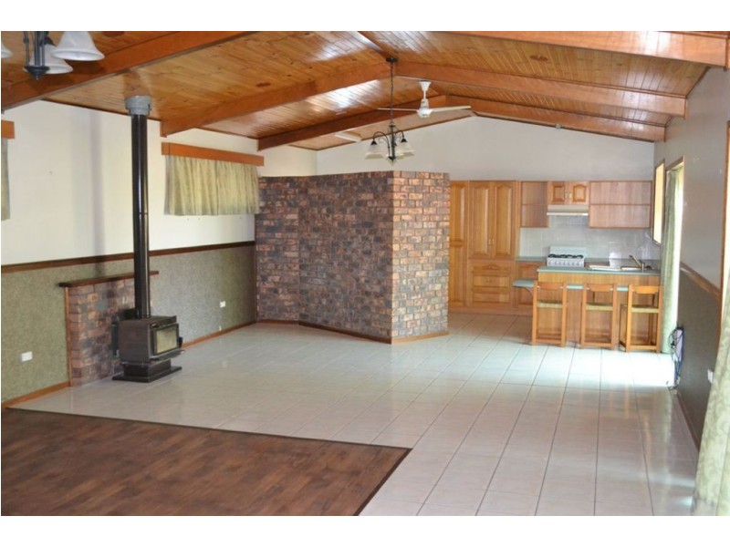 96 Richmont Drive, Bouldercombe QLD 4702