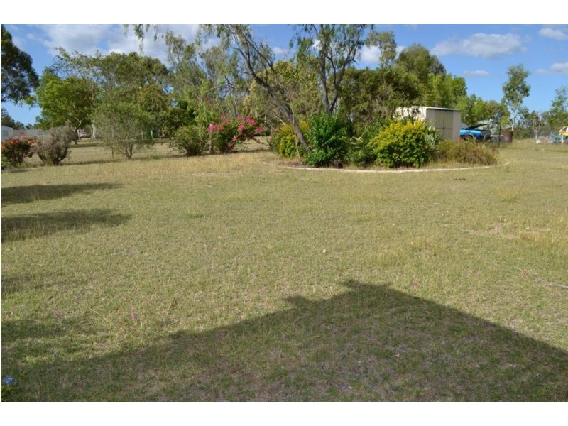96 Richmont Drive, Bouldercombe QLD 4702