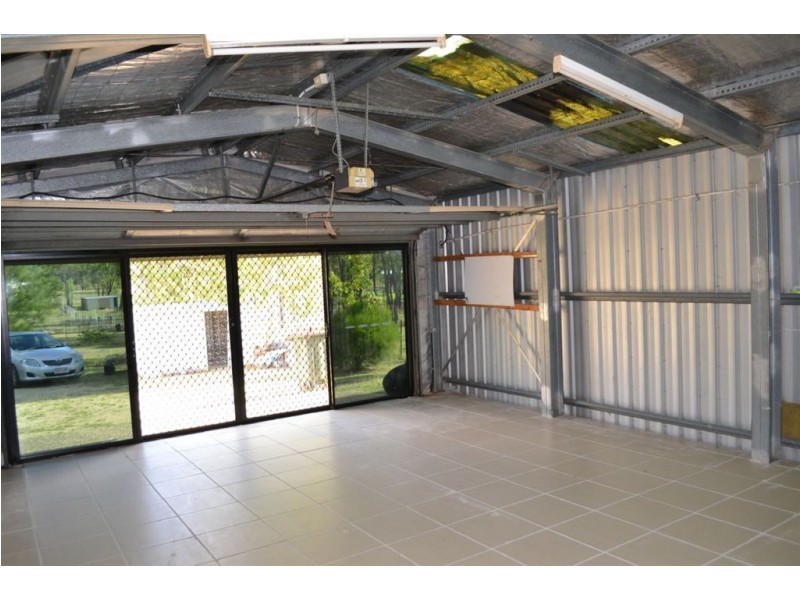 96 Richmont Drive, Bouldercombe QLD 4702