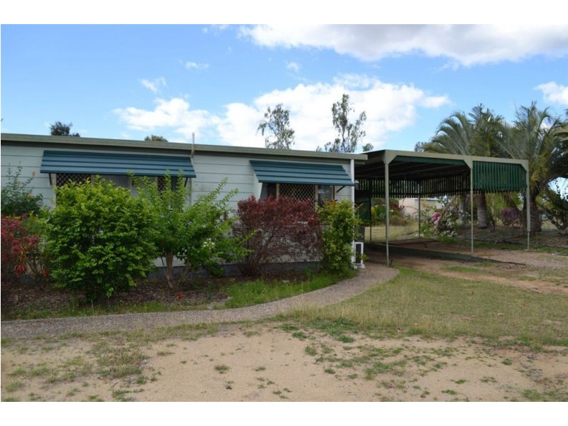 96 Richmont Drive, Bouldercombe QLD 4702