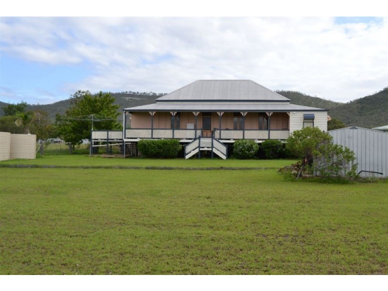 25 Webb Road, Bouldercombe QLD 4702