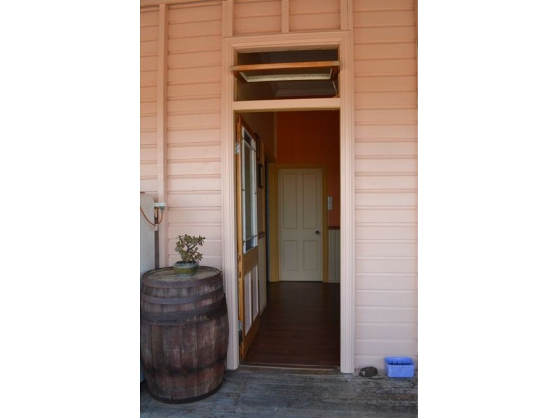 25 Webb Road, Bouldercombe QLD 4702
