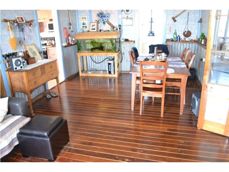25 Webb Road, Bouldercombe QLD 4702
