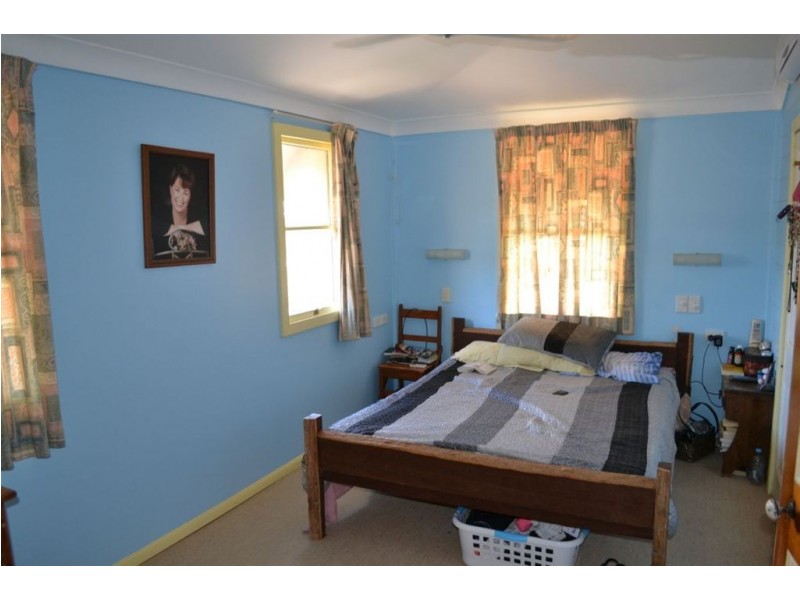 25 Webb Road, Bouldercombe QLD 4702