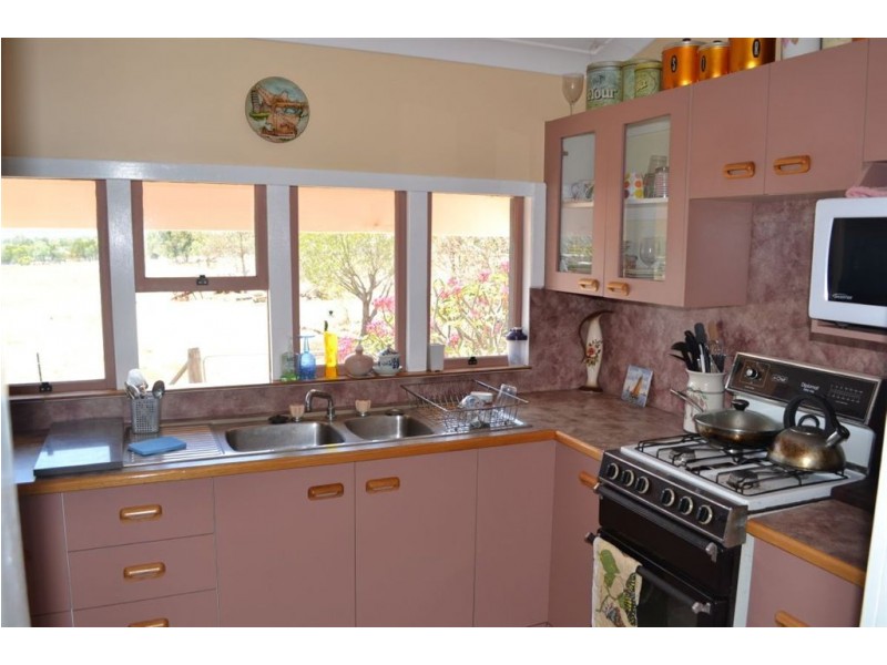 25 Webb Road, Bouldercombe QLD 4702