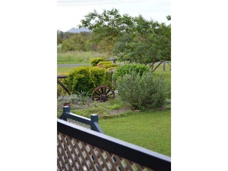 25 Webb Road, Bouldercombe QLD 4702