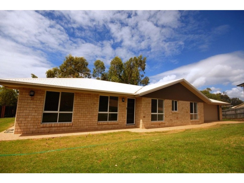 4 Grace Court, Yeppoon QLD 4703