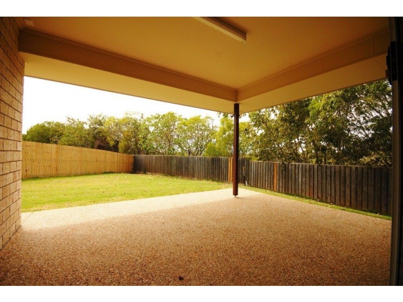 4 Grace Court, Yeppoon QLD 4703