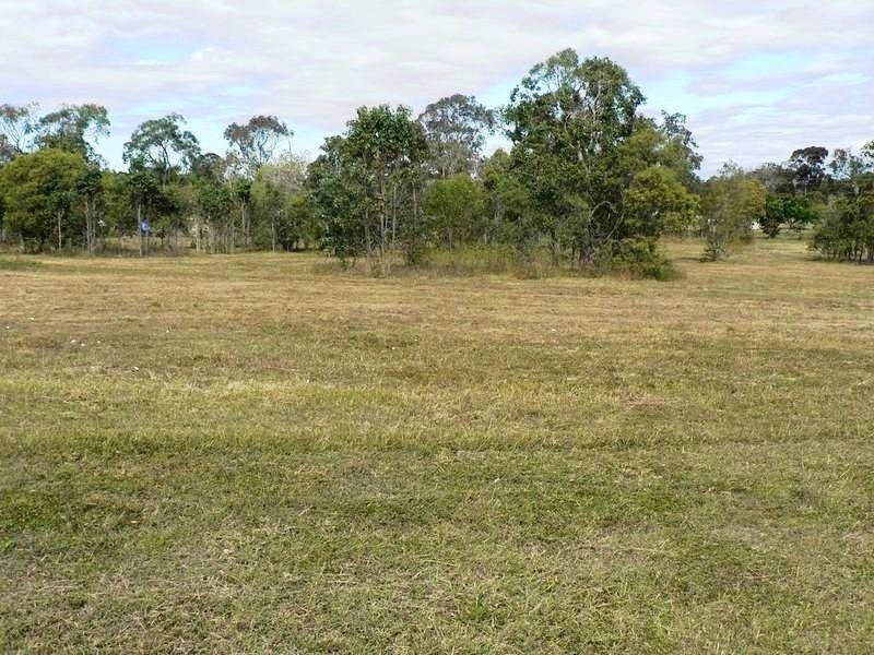 122 Stanley Avenue, Barmaryee QLD 4703