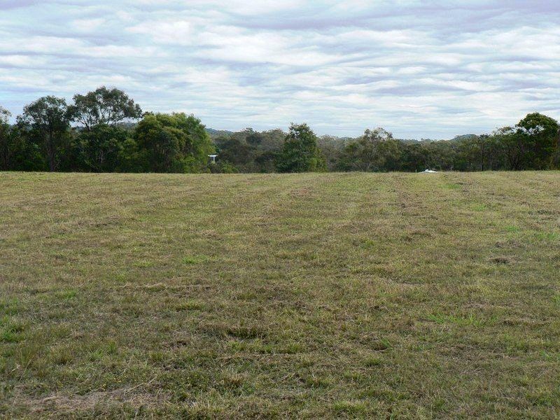 122 Stanley Avenue, Barmaryee QLD 4703