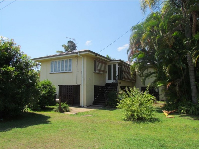 297 Diplock St, Berserker QLD 4701