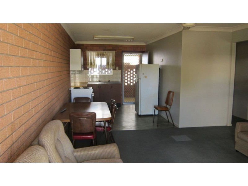 1/21 Lucas Street, Berserker QLD 4701