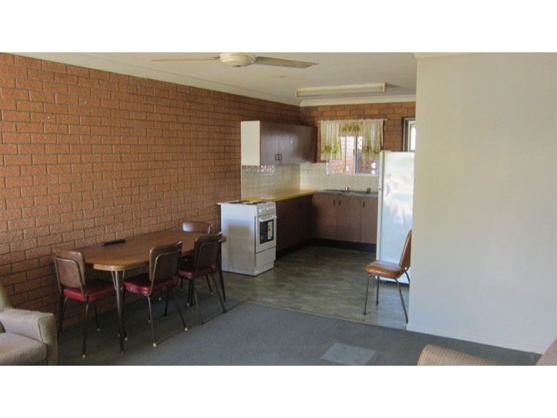 1/21 Lucas Street, Berserker QLD 4701