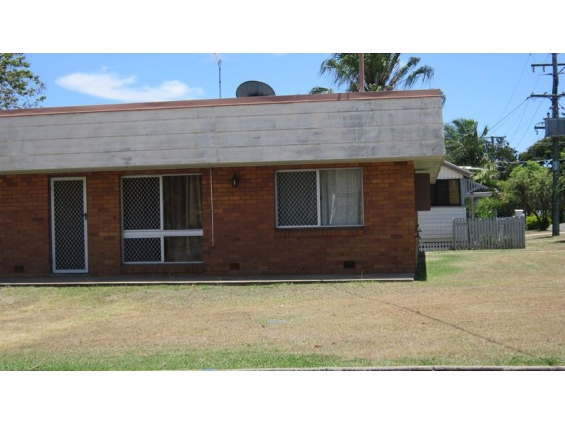 1/21 Lucas Street, Berserker QLD 4701