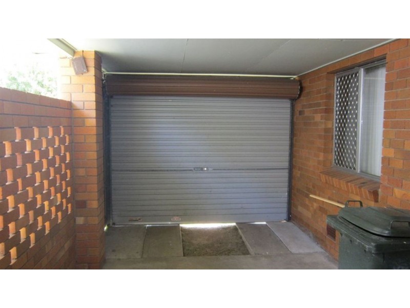 1/21 Lucas Street, Berserker QLD 4701