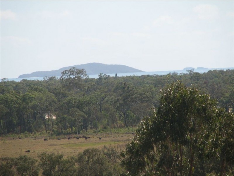 13 Brumby Drive, Yeppoon QLD 4703