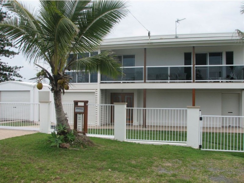 4 Ocean Parade, Yeppoon QLD 4703